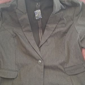 torrid pant suits